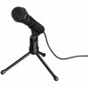 Microphone Hama MIC-P35 Allround Noir