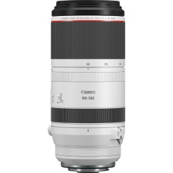 Objectif Canon RF 100-500mm...