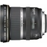 Objectif Canon EF-S 10-22 f/3.5-4.5 USM