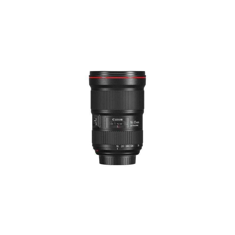 Objectif Canon EF 16-35mm f/2.8L III USM