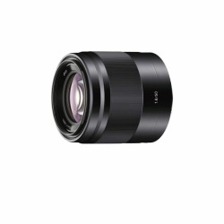 Objectif Sony SEL50F18 E...