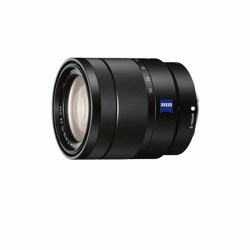 Objectif Sony SEL1670Z E...