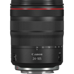 Objectif Canon RF 24-105mm...