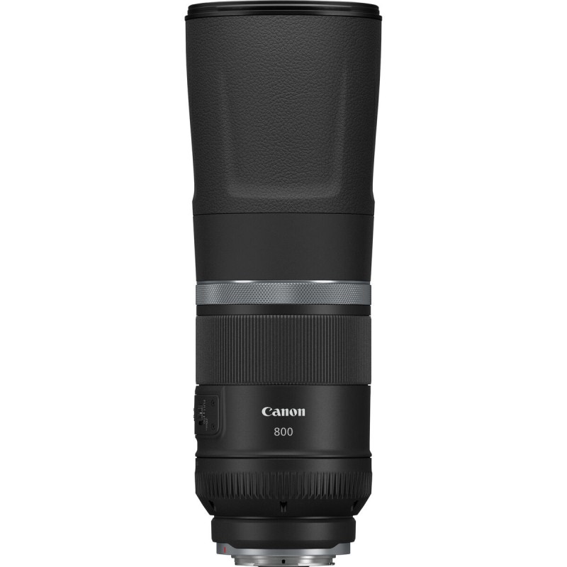 Objectif Canon RF 800mm f/11 IS STM