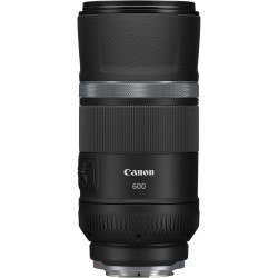 Objectif Canon RF 600mm F11...