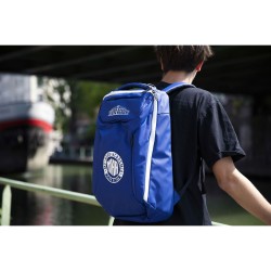 Sac à dos KONIX My Hero Academia 27 L Bleu