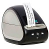 Etiqueteuse Portable Electrique Dymo Labelwriter 550 6 Unités