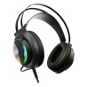 Casques avec Micro Gaming Krom Kappa RGB