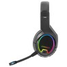 Casques avec Micro Gaming Mars Gaming MHW 100