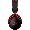 Casques avec Micro Gaming Hyperx Cloud Alpha