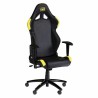 Chaise de jeu OMP MY2016 Jaune/Noir