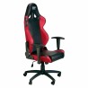 Chaise de jeu OMP OMPHA/777E/NR Noir/Rouge Rouge/Noir