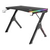 Table Gaming Mars Gaming MGDRGB ARGB Noir