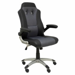 Chaise de jeu Talave Foröl 600NGRN Noir Gris