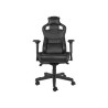 Chaise de jeu Genesis Nitro 950 Noir