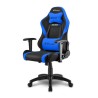 Chaise de jeu Sharkoon Skiller SGS2 Jr