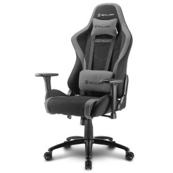 Chaise de jeu Sharkoon SKILLER SGS2