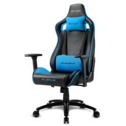 Chaise de jeu Sharkoon Elbrus 2