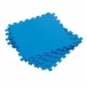 Tapis Puzzle Bestway 58220 Carreau à emboîtement 9 Pièces