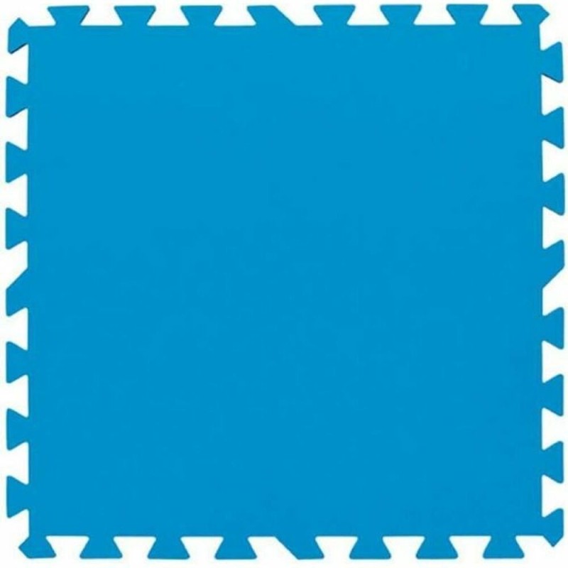 Tapis Puzzle Bestway 14352 Carreau à emboîtement 9 Pièces