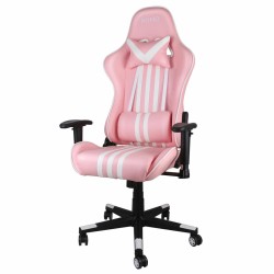 Chaise de jeu Romo RO-SG-AITNE Rose