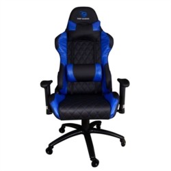 Chaise de jeu CoolBox COO-DGMOB03          Bleu Noir