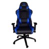 Chaise de jeu CoolBox COO-DGMOB03          Bleu Noir