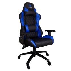 Chaise de jeu CoolBox COO-DGMOB03          Bleu Noir