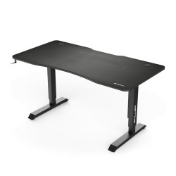 Table Gaming Sharkoon SGD10 Noir