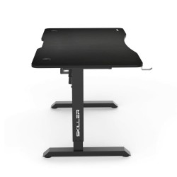 Table Gaming Sharkoon SGD10 Noir