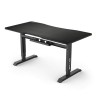 Table Gaming Sharkoon SGD10 Noir