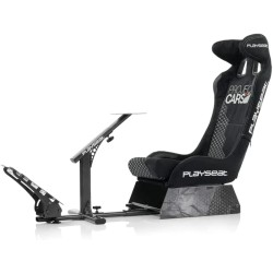 Chaise de jeu Playseat Project CARS