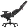 Chaise de jeu Asus ROG Chariot RGB Noir