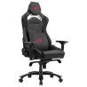 Chaise de jeu Asus ROG Chariot RGB Noir