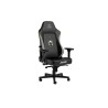 Chaise de jeu Noblechairs Hero Team Heretics Edition Noir