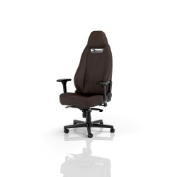 Chaise de jeu Noblechairs Legend Java Edition Noir