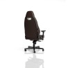 Chaise de jeu Noblechairs Legend Java Edition Noir