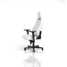 Chaise de jeu Noblechairs LEGEND Blanc