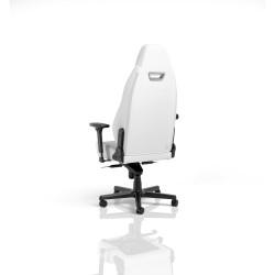 Chaise de jeu Noblechairs LEGEND Blanc