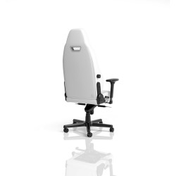 Chaise de jeu Noblechairs LEGEND Blanc