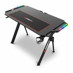 Bureau DRIFT DZ150 Jeux Noir