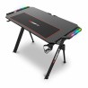 Bureau DRIFT DZ150 Jeux Noir