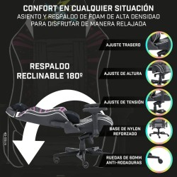 Chaise de jeu Newskill PRO Royale