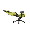 Chaise de jeu Newskill NS-CH-OSIRIS-ZE-BLACK-GREEN