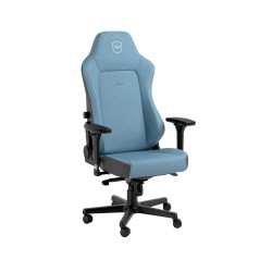 Chaise de jeu Noblechairs Hero Two Tone Bleu