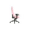 Chaise de jeu Newskill NS-CH-NEITH-WHITE-PINK