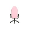 Chaise de jeu Newskill NS-CH-NEITH-WHITE-PINK