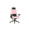 Chaise de jeu Newskill NS-CH-NEITH-WHITE-PINK