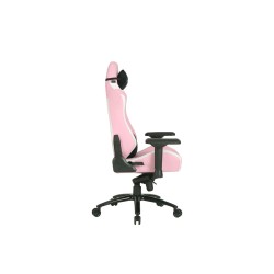 Chaise de jeu Newskill NS-CH-NEITH-WHITE-PINK