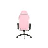 Chaise de jeu Newskill NS-CH-NEITH-WHITE-PINK